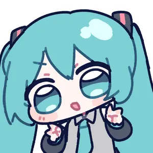 ユーザーアバター