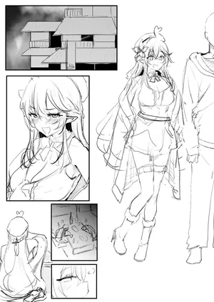 [Oninarasu] 隨