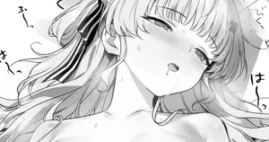 [haku89] Phoebe Bifuu Haven no Yume | 菲比 扶風水畔的幻夢 (Wuthering Waves) [Japanese, Chinese] [Decensored]