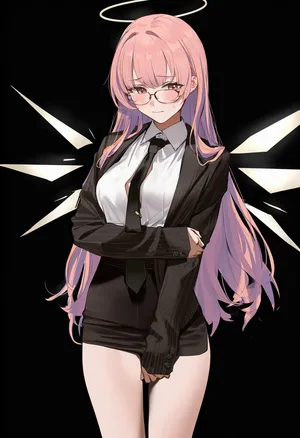 [euro]OL蕾缪安[AI Generated]