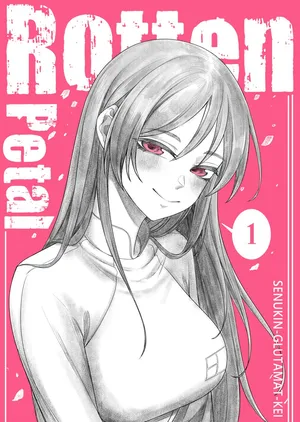 [Senukin] Rotten Petal [English][ongoing]