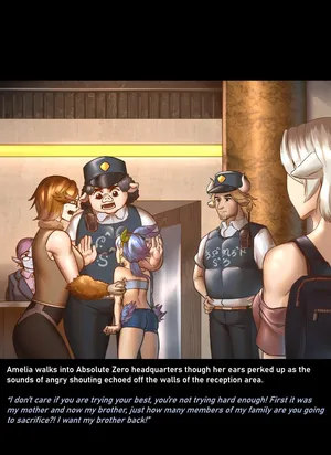 Chapter5 Rescue Sagittarius