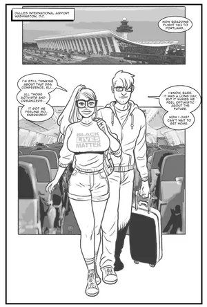 [Pegasus]  Hipster Chicks Love Big Dicks: Ultimate Edition