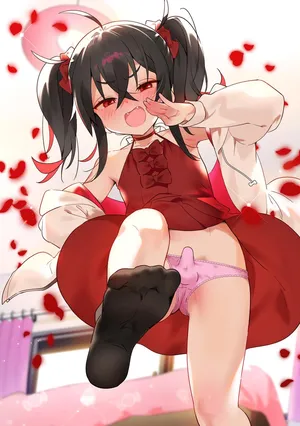 [四角いくろ丸] 悪x2双子をメス堕ちでわからせてやった件 | 将恶x2双子好好教育一顿然后雌堕的故事 (男の娘・れくしょんッ！S AD 05 メスガキ男の娘！) [Chinese] [瑞树汉化组]