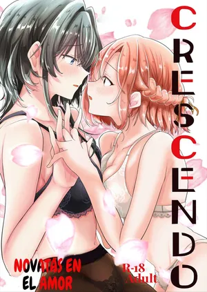 [Itwokashiya (Itwo)] Ui Ui Crescendo (Sasayaku You ni Koi wo Utau) [Spanish] [La Qiqi que traduce] [Digital] [ゐとを菓子屋 (ゐとを)] 初初 crescendo (ささやくように恋を唄う) [DL版]