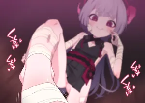 自用网盘3865687-[Robo Mikan] Shuro & Nagusa (Blue Archive) [Telegram_COHQTG]