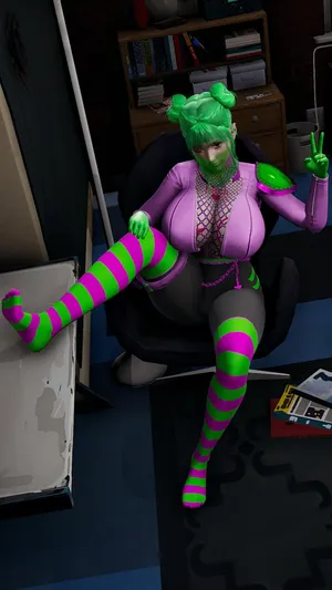A super heros fate