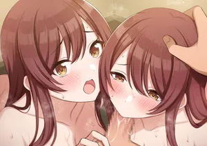 [Panna]Osaki Shimai to Ecchi (THE iDOLM@STER: Shiny Colors)