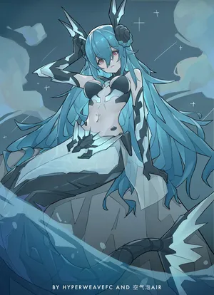 Tides of Longing