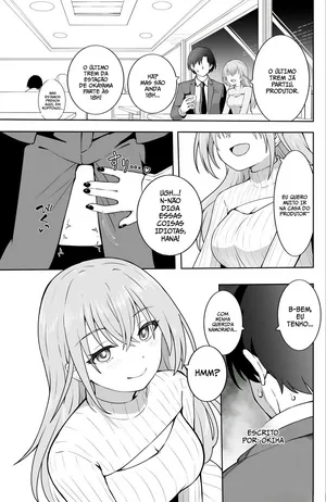 [Okiha] Goudou Suzuki (THE iDOLM@STER: Shiny Colors) [portuguese-BR]