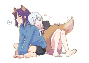 [Natsuiro] Kaguiro(Chou Kaguya-hime!)  [Chinese]