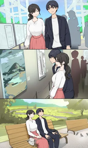 [Wakamatsu] O gyoginoii mattari deto o shita nochi ni gattsuki musabori ai honno kobi [Chinese] [ANDX個人漢化]