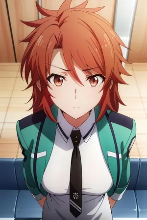 AIde(エイド) ギリギリ Victory したChiba Eruko