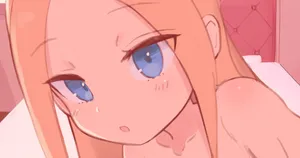 [Kunabishi] Abigail Netorase (Fate/Grand Order) [Chinese]