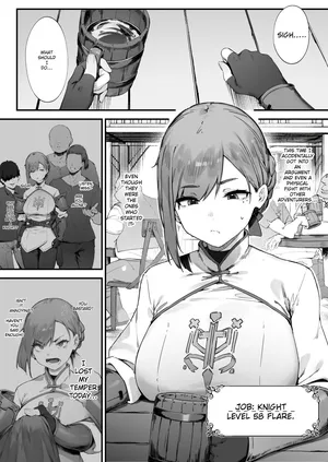 [Nigiri Usagi] Hen na Soubi no Sei de O◯nko Kowareteshimatta de wa Nai ka! [Incomplete]