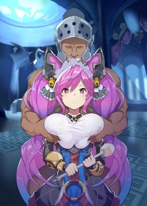 [yozo] クラウおっぱい揉みナマ乳母乳差分高画質版