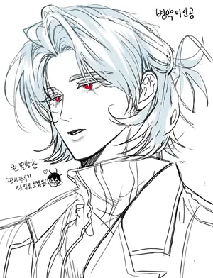 [yeonadubbab] 삽화