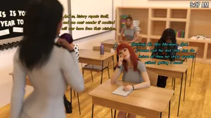 [Eris3d] Succubus Academy