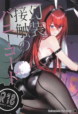 Steins Gate