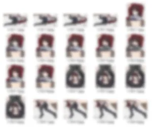 [WilliamPI (WhitePH)] Iseri Nina (Girls Band Cry)