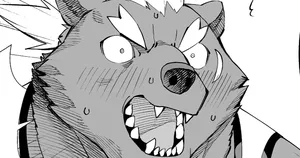 [Mennsuke] 榨汁英雄物语 5