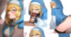 [白色灯] ブリジット詰め合わせ