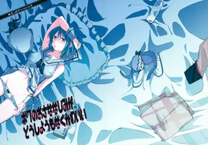 Mou Nanimo Kowaku Nai 16) [DSO (Momoko)] Boku no Osananajimi wa Doushiyou mo Naku Kawaii (Puella Magi Madoka Magica)