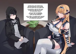 [Kanta] Saileach Big Sis Experience