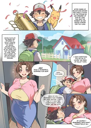 [MoomooDairy] Ash&Delia
