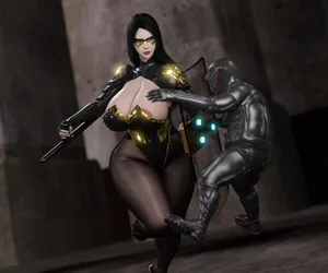 NIGHT QUEEN（PP-PIG）