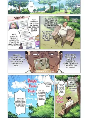 Chizuru-chan Kaihatsu Nikki 3