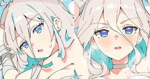 [うすしお丸] 生存フラグさんを拘束!?