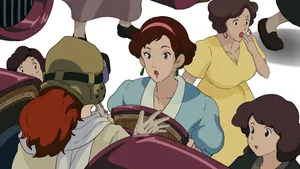 [Junk Center Kameyoko Bldg (Junk Kameyoko)]buta wo kure nai ka