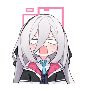 [ミコジン] けい (ブルーアーカイブ)