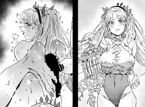 [Hiro潶] 《夏日之兽》