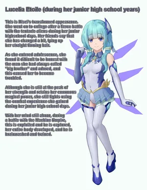 [Hoshii Koubou (Hoshii Garu)] Etowaru Kakohen Kikai Teikoku Haiboku 1 (English)