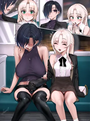 [Ikemeru19] Handwarmer