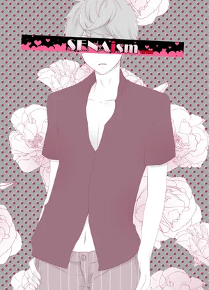 [UsushioRIDER (Shioko)] SENAism (Ensemble Stars！) [Digital]