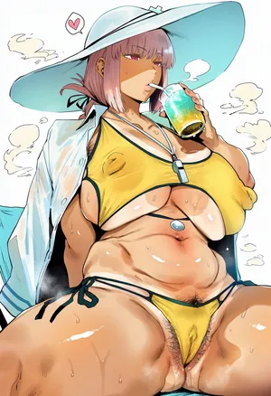 Florence Nightingale [Roselia69181]