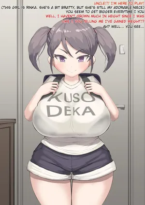 Oji-san to Mei Ch. 1-20