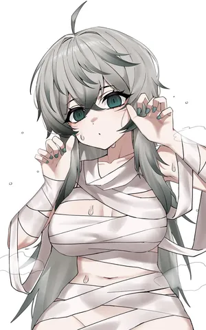 [HHyH] ER) Ly anh (Black Survival)