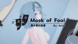 [Aji22] Mask of Fool