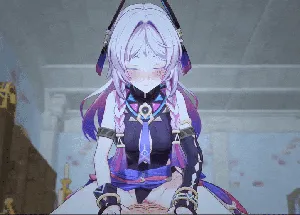 Yuluer animated collection05