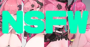 [米獣] イヴォンヌ Yvonne (アークナイツ:エンドフィールド)