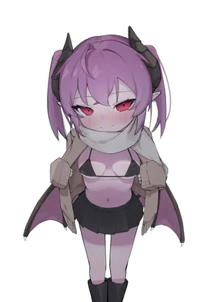 [ᕼA] Maryoku Kyoukyuu