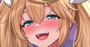 [ぽんち/Ponchi]クソビッチ妊婦ジ〇ネちゃん