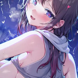 [Fantia] Gomashio Ponz 2024-09