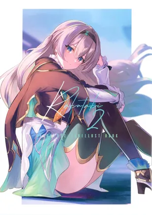 (C104) [Taki Koubou (Taki)] Rakutaki2 (Honkai: Star Rail, Honkai Impact 3rd)