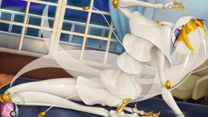 [Asuka Kurehito] Pheromosa (Pokémon)