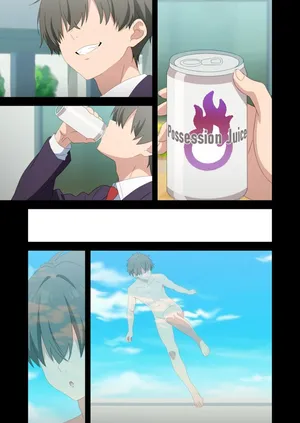 [TY] Hyoui (Kimi no Koto ga Daidaidaidaidaisuki na 100-nin no Kanojo)